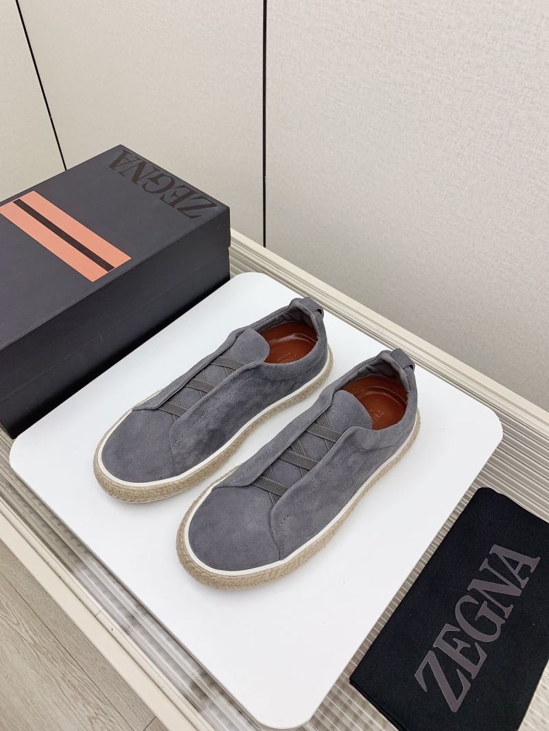 Zegna Shoes